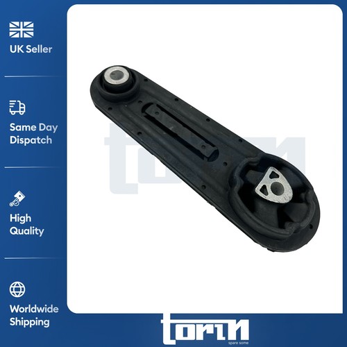 Gearbox engine mount for - mount,