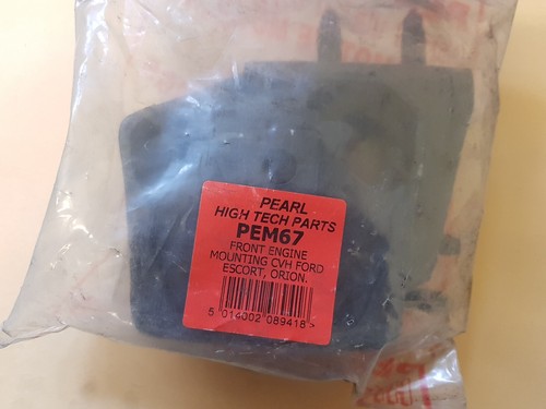 Pearl pem67 front engine mount - front,