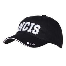 US Special Agent NCIS Baseball