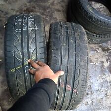 2x 205 40 17 84W Hankook & Bridgestone DOT 2016  (2.5mm & 2mm) *FREE SHIPPING*