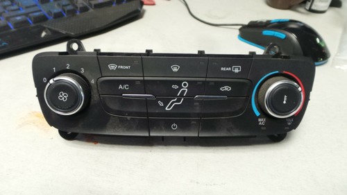 Ford focus heater - ford,
