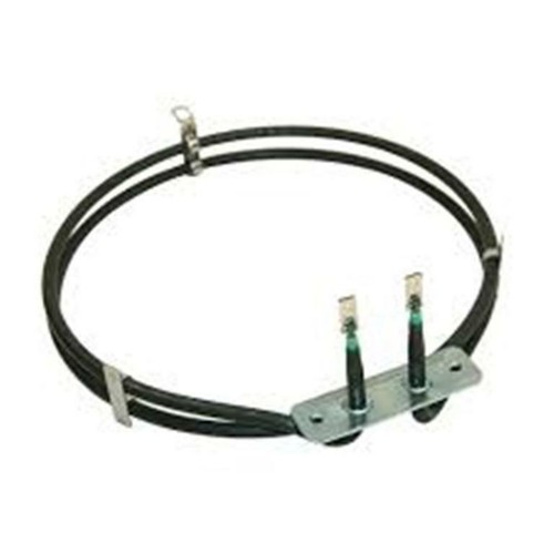 Fan oven element for - fan,