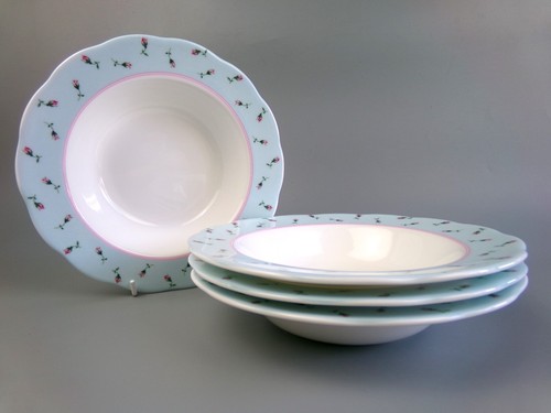 Royal albert rose buds - royal,