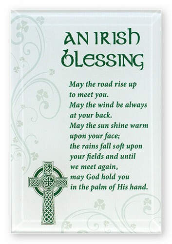 Irish blessing free - blessing,