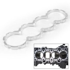 Engine Block Guard For Honda Acura Civic B18A B16A B18C B16 B18B Series 90-01