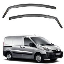 Ispeed wind deflectors for - ispeed,