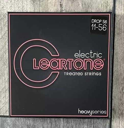 Cleartone drop 56 - cleartone, '11-56'