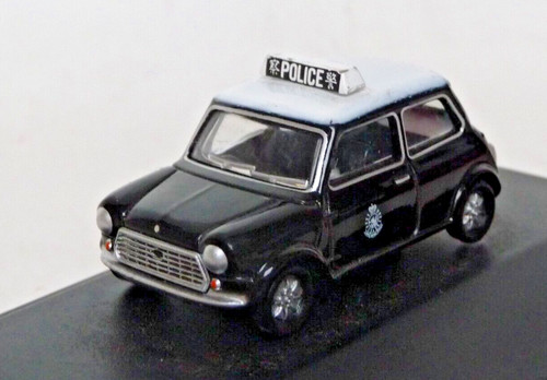 Oxford diecast 76mcs005 - 76mcs005, 1:76