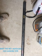 MAP TKS 801 Reinforced Mini Extender
