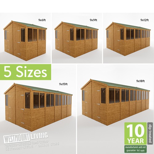New 9x6 9x9 9x12 - 9x6, 9x15