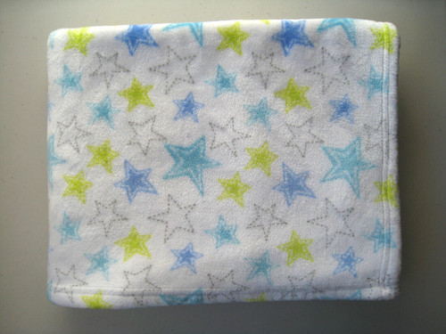 Little miracles baby - little, blanket