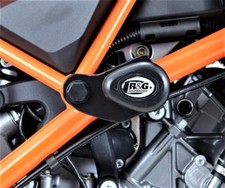 R&G AERO CRASH PADS / FRAME