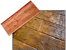 VERTICAL STAMP MOLD Concrete