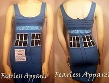 Authentic Doctor Dr Who Dalek