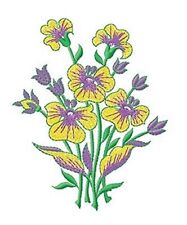 MACHINE EMBROIDERY DESIGNS USB