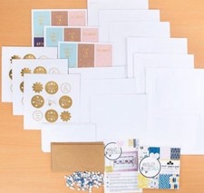 Make your own Craftwork Card