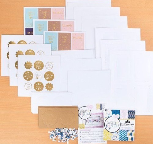 Make your own craftwork - make,
