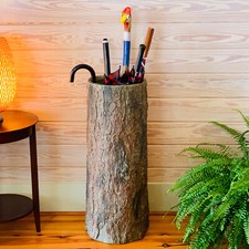 Country Stump Vintage