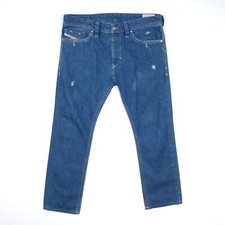 Diesel Thanaz Jeans Skinny