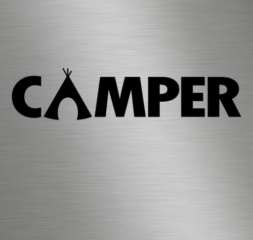 Camper van caravan motor - van,
