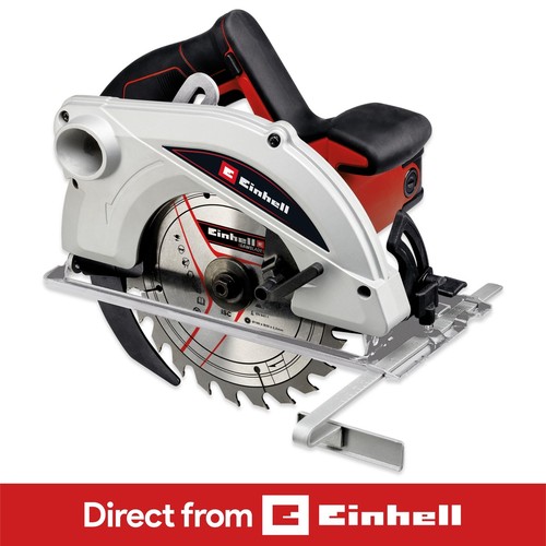 Einhell handheld circular saw - circular,