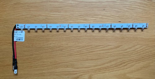 Bailey led strip light - strip,