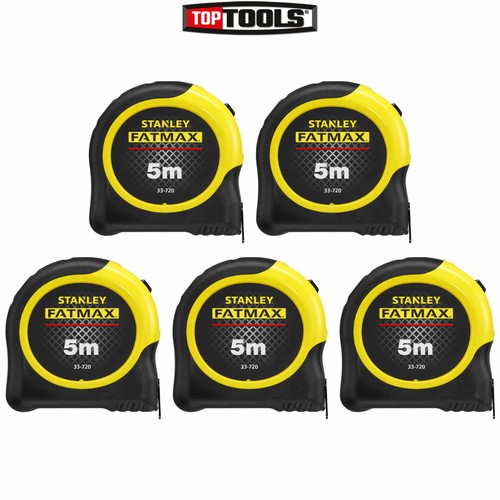 Stanley 720 fatmax - 0-33-720,