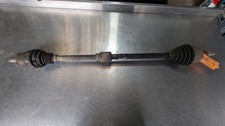 VAUXHALL CORSA D DRIVESHAFT