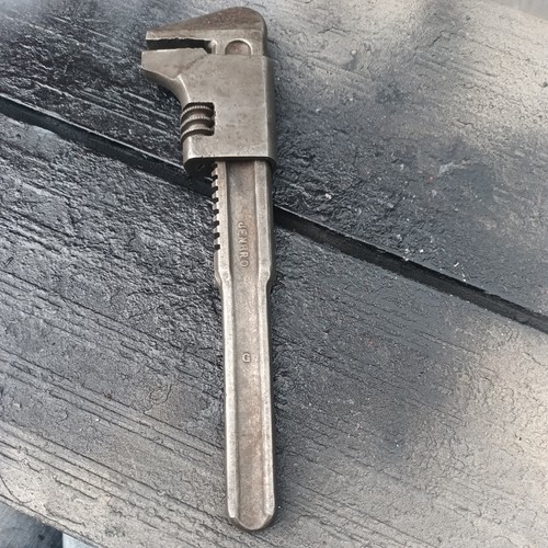 Jenbro type shifter - f,