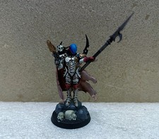 Warhammer 40k Drukhari Archon