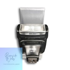 Nikon 400 speedlight flash - nikon, sb-400