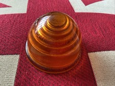 VINTAGE LUCAS L594 INDICATOR