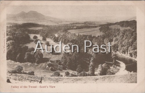 Vintage the waverley series - the,