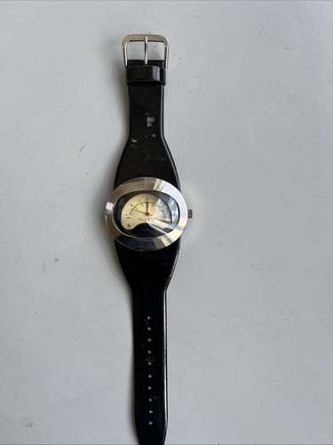 Ashdown vintage amp watch - ashdown,