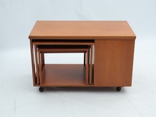 Mid Century Retro Teak
