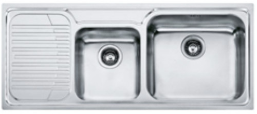 Franke galassia bowl sink - franke,