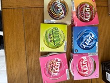 j adore putty