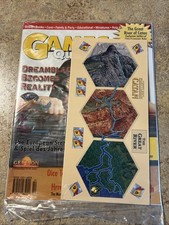 Games Quarterly November 2006