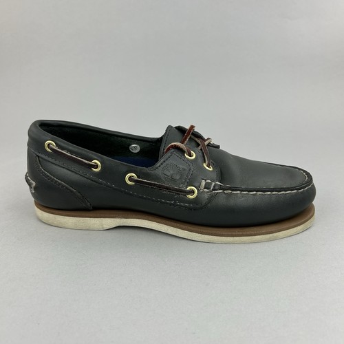 Timberland eye navy - 2,