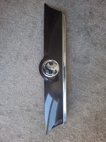 Vauxhall meriva 2010 2017 - meriva, b