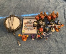 Skylanders Giants Bundle Ps3