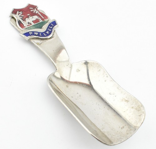 Pwllheli wales souvenir - wales,
