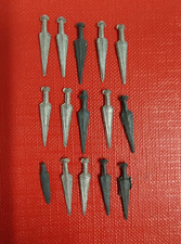 Model soldier spare parts