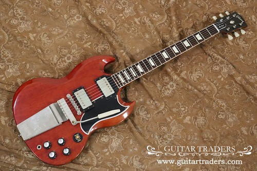 Gibson custom shop 2013 - shop,