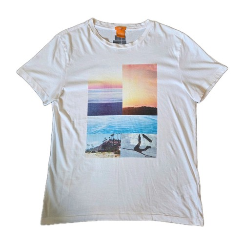 Hugo boss beach photo - hugo, graphic