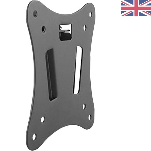 Ultra slim fixed wall mount - fixed, tv
