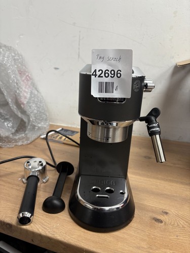 Delonghi dedica ec685bk - ec685bk, coffee