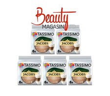 TASSIMO Latte Macchiato