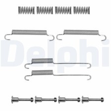 DELPHI LY1363 Accessory Kit