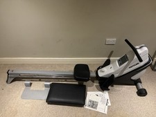 Kettler Coach M Rowing Machine